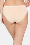 Wacoal Low Rise Half Coverage Bikini Panty (Pack of 3) - Multicolor — thumbnail 3
